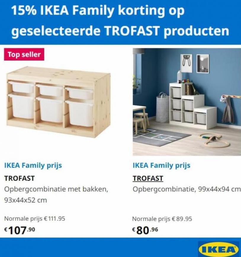 15% IKEA Family Kortings. Page 2