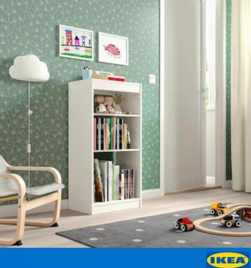 15% IKEA Family Kortings. Page 4