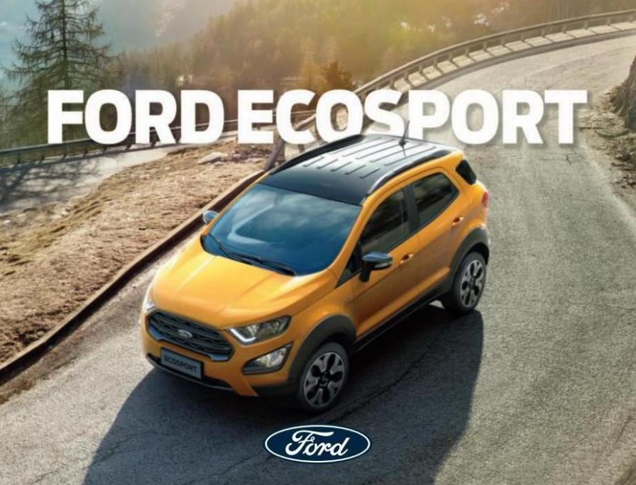Ecosport. Ford. Week 6 (2023-12-31-2023-12-31)