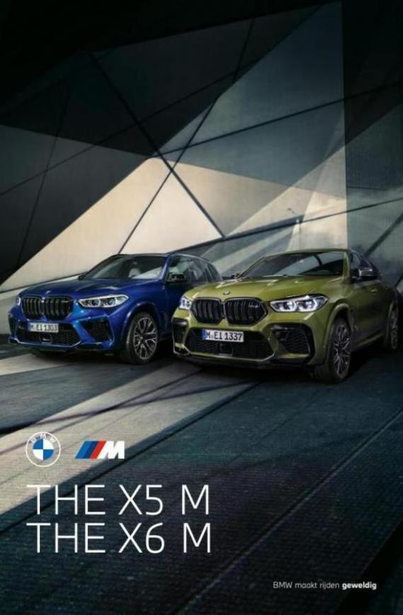x6. BMW. Week 52 (2023-12-31-2023-12-31)