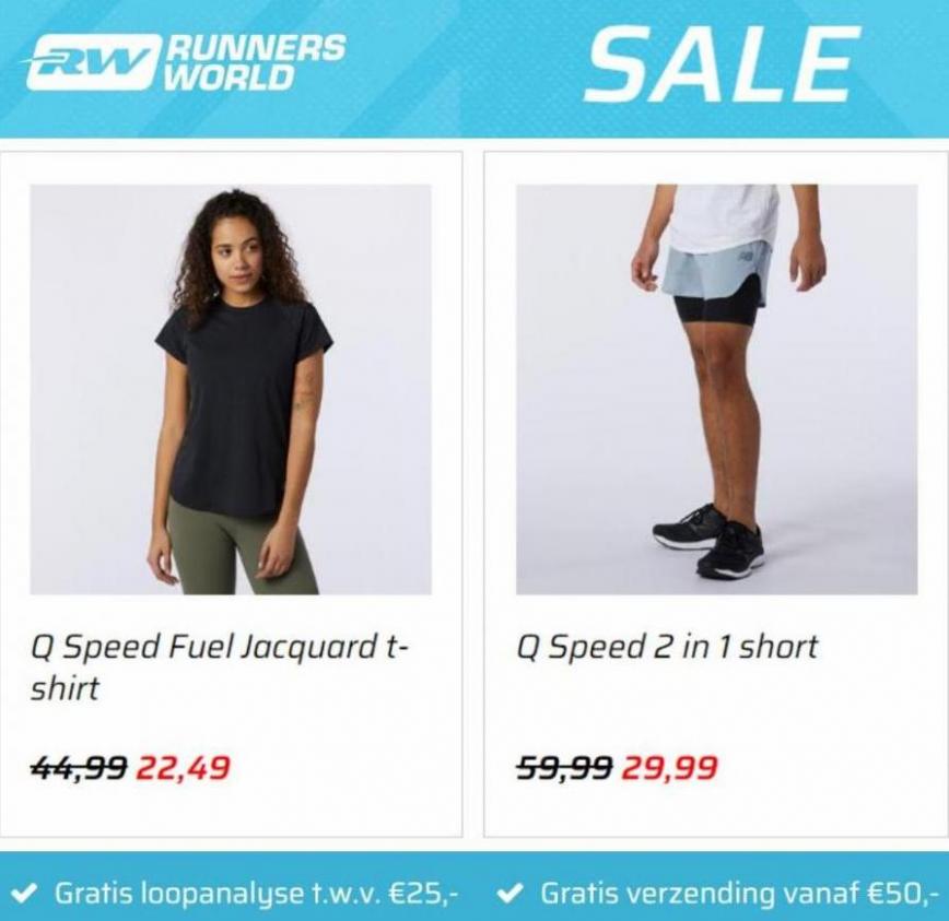 Runnersworld Sale. Page 7