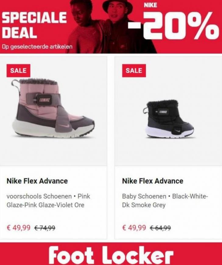 Speciale Deal Nike -20%. Page 5