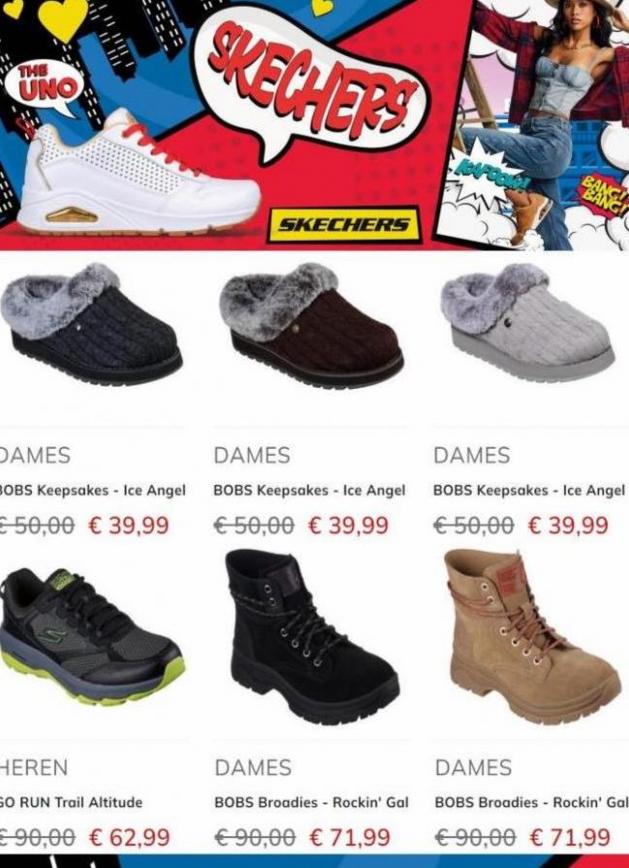 Skechers Outlet. Page 3