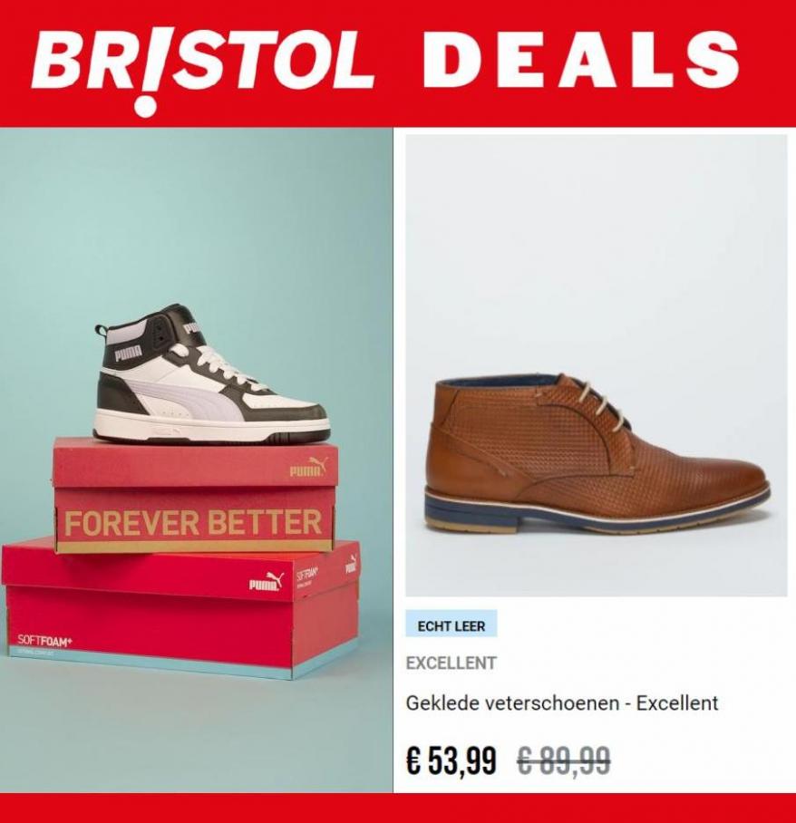 Bristol Deals. Bristol. Week 8 (2023-03-10-2023-03-10)