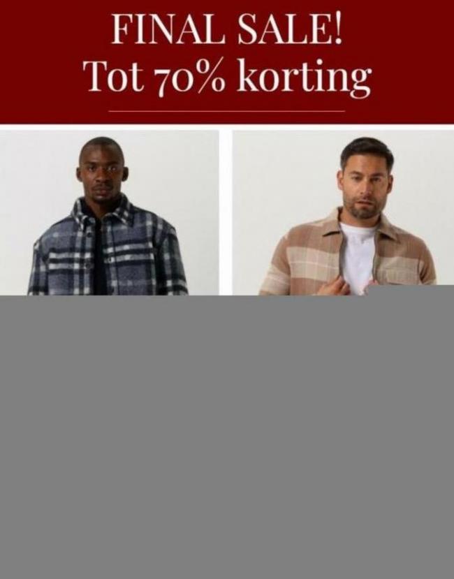 Heren Final Sale Tot 70% Korting. Page 7