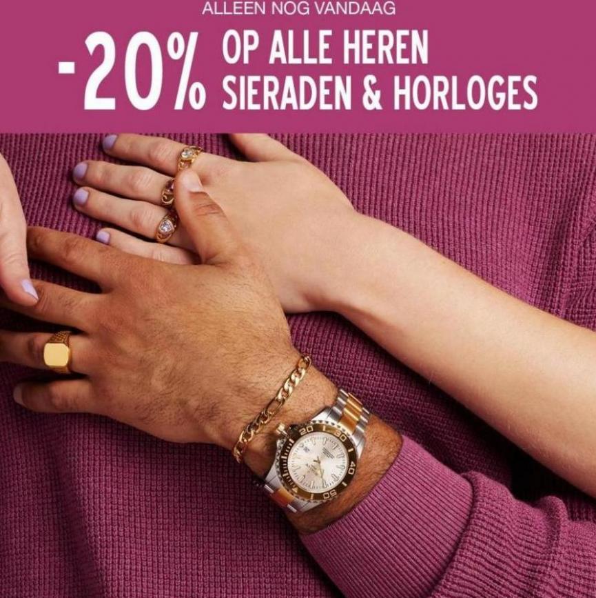 20% Extra Korting op Bijna Alles. Page 7