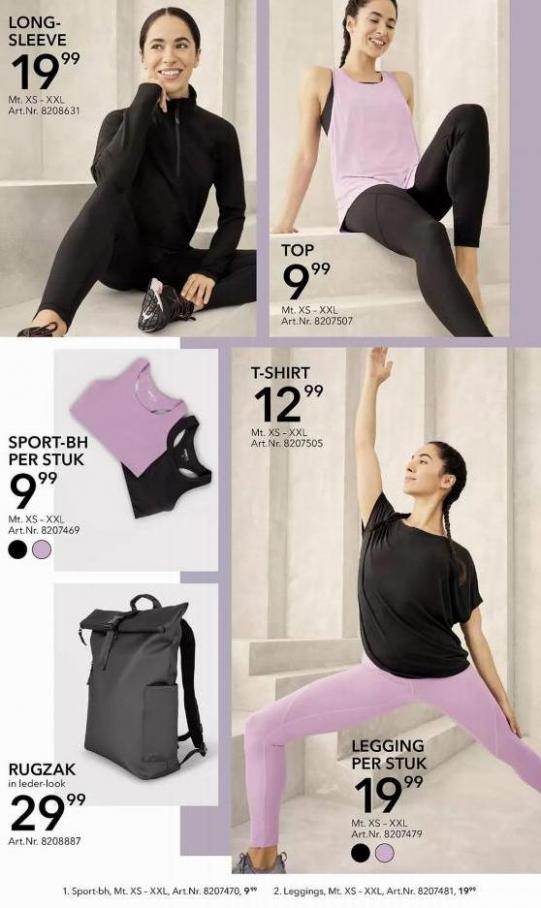 -20% Sportive Styles. Page 9