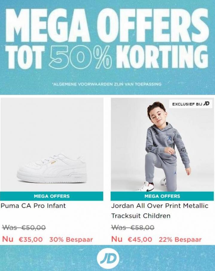 Mega Offers Tot 50% Korting. Page 5