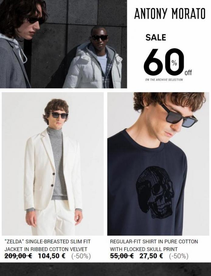 Sale 60% Off. Page 5
