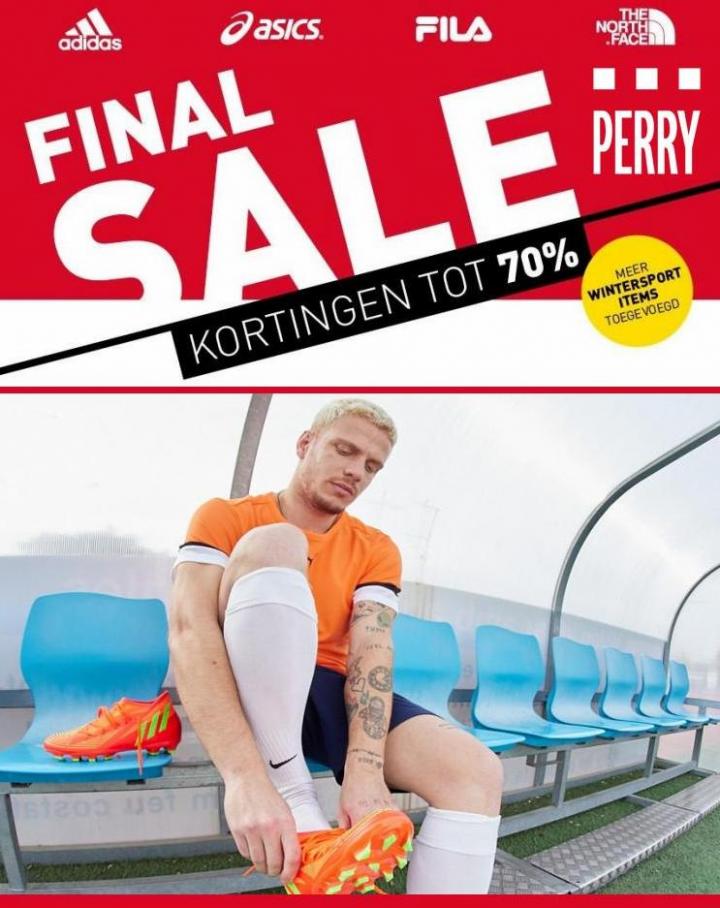 Final Sale. Perry Sport. Week 8 (2023-03-05-2023-03-05)