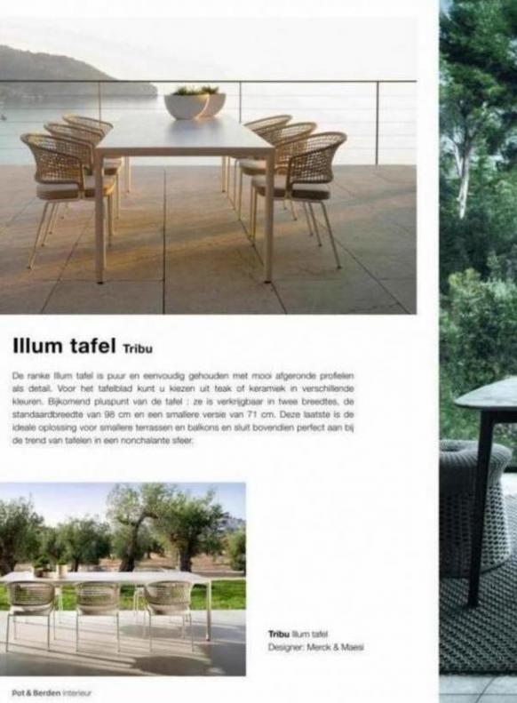 Luxe Tuinmeubelen. Page 16