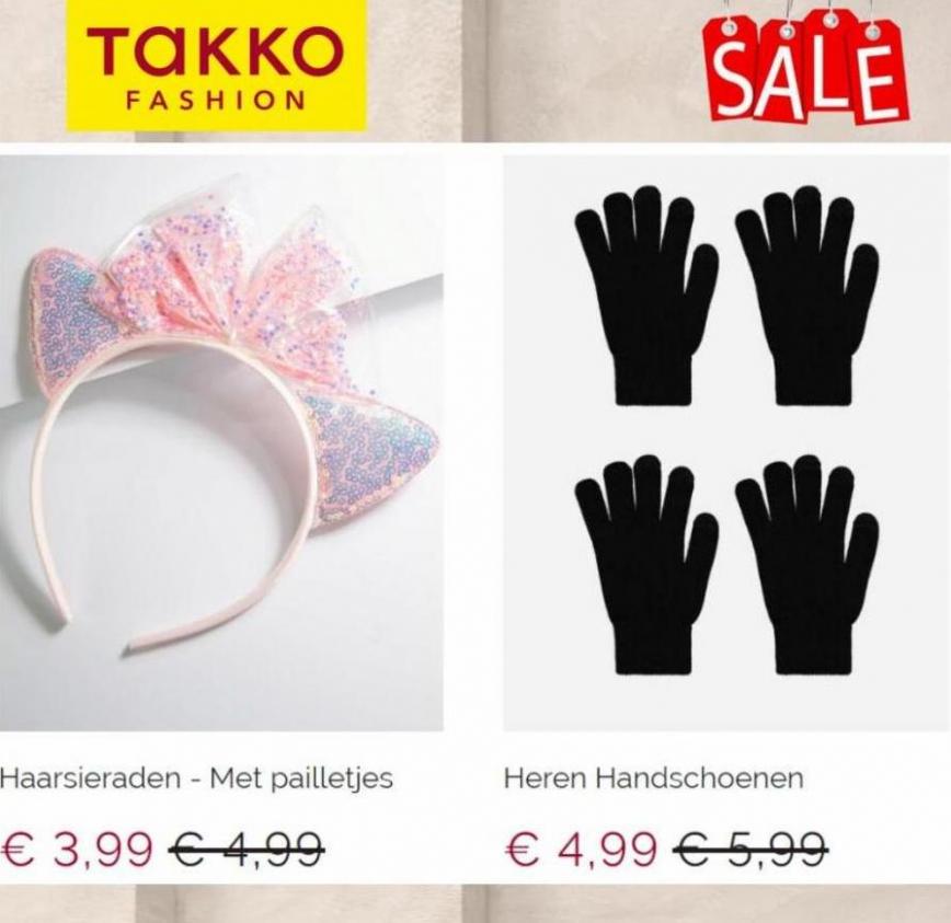 Takko Fashion Sale. Page 4