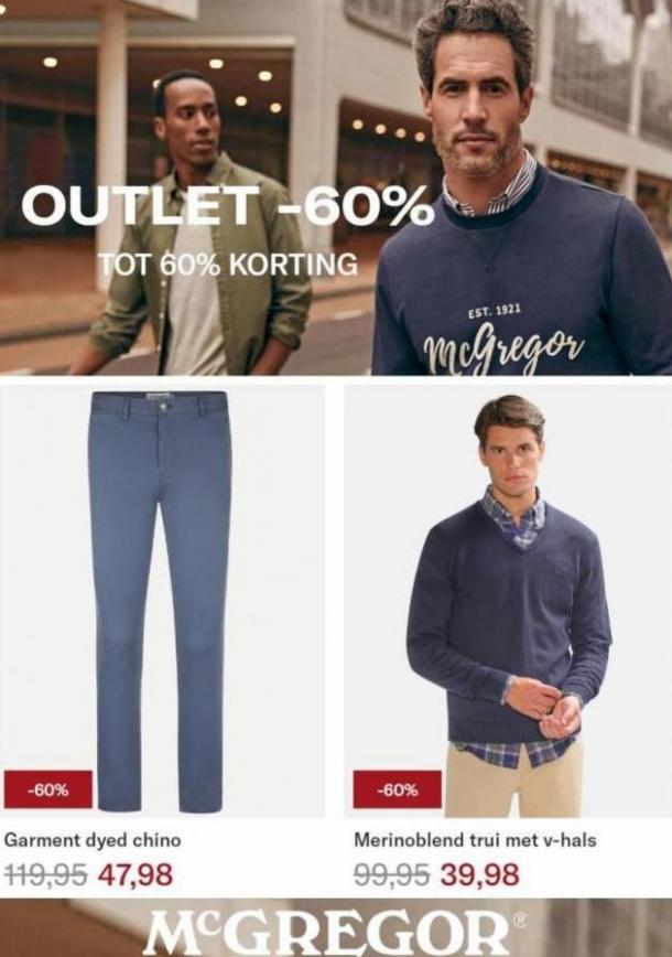Outlet Tot -60% Korting. Page 2