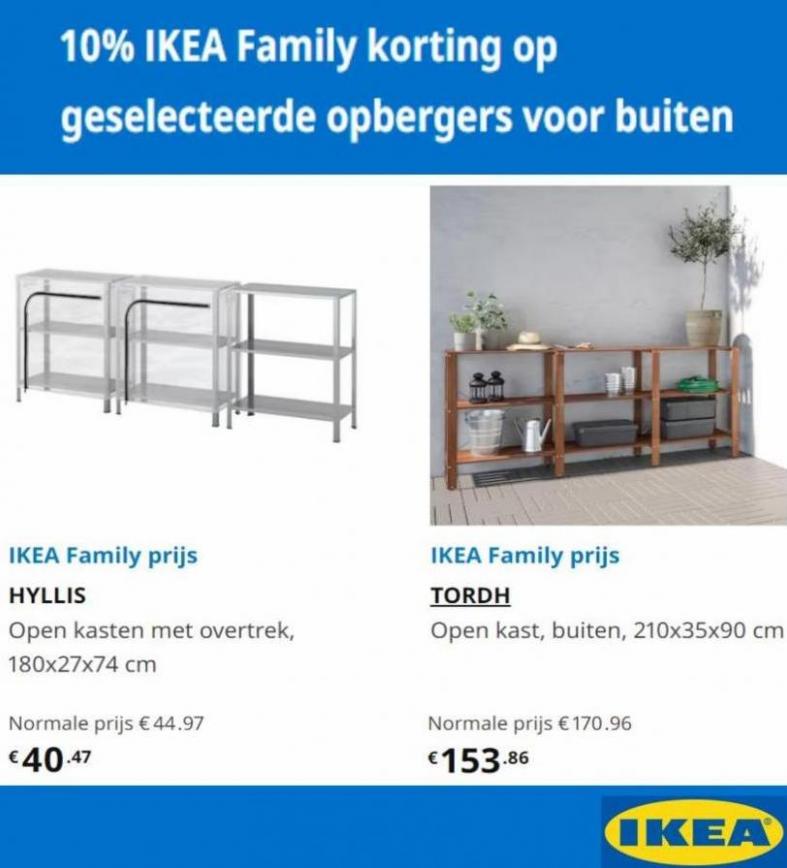 10% IKEA Family Kortings. Page 7