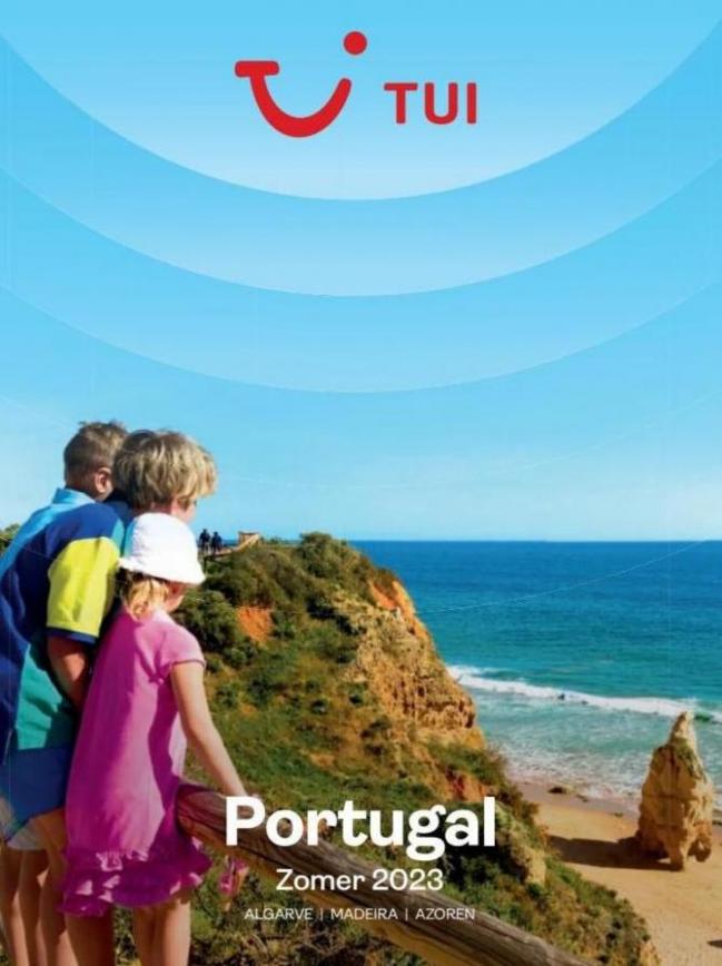 Portugal Z23. Tui. Week 12 (2023-10-31-2023-10-31)