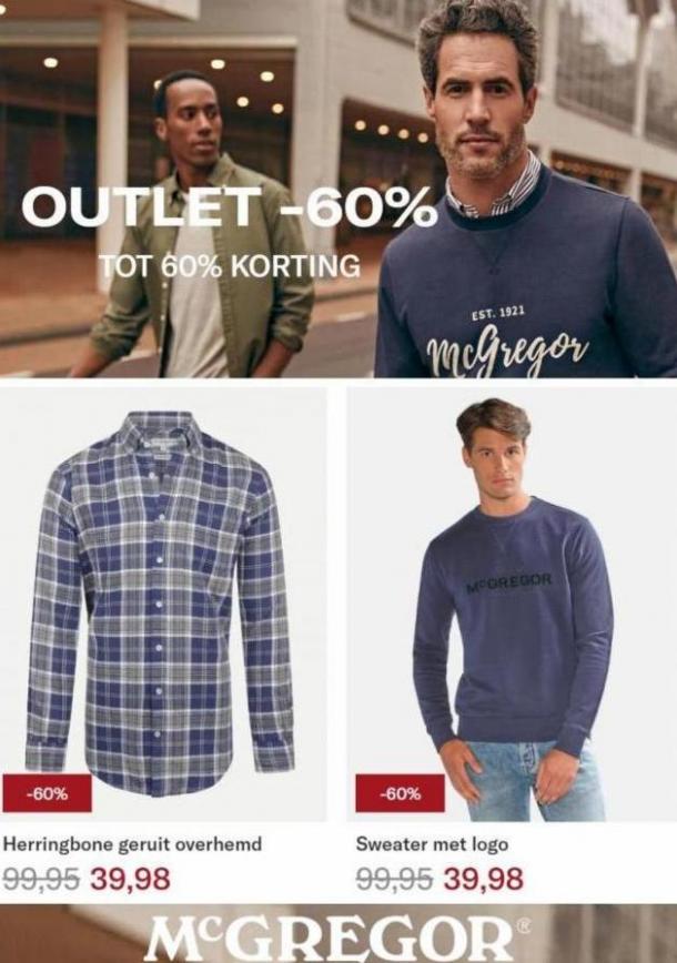 Outlet Tot -60% Korting. Page 4