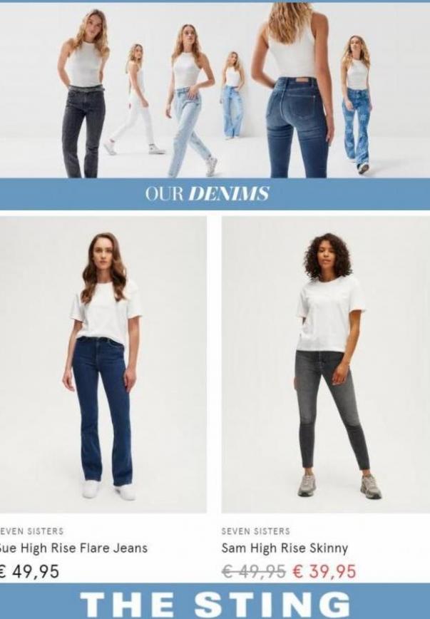 Our Denims. Page 5