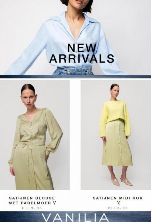 New Arrivals. Page 4