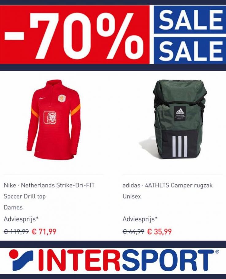 Sale Tot -70%. Page 2