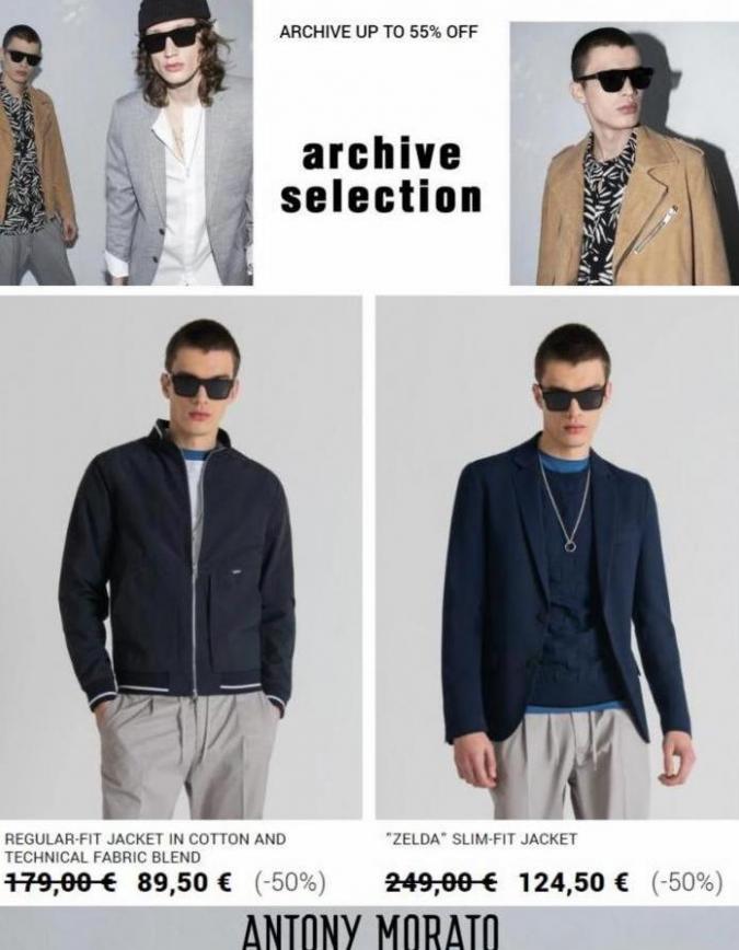 Archive Up to 55% Off. Page 2