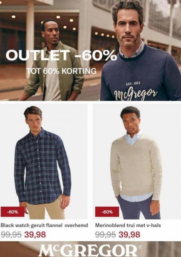 Outlet Tot -60% Korting. Page 5