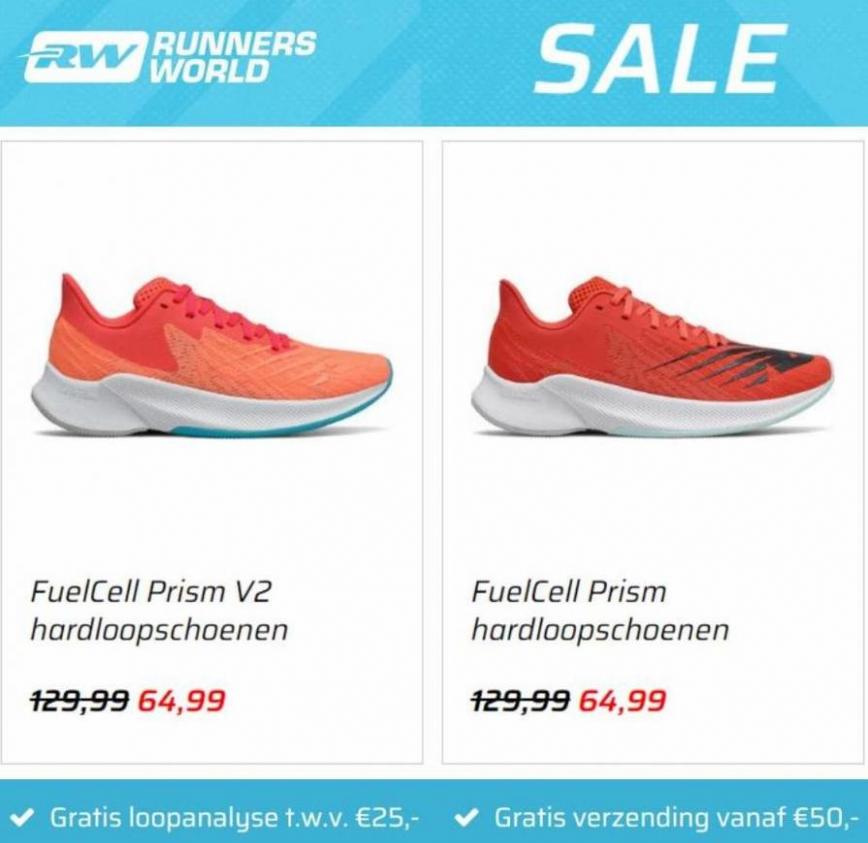 Runnersworld Sale. Page 2