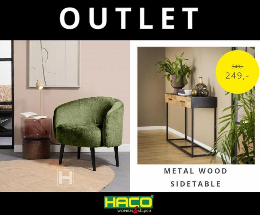 Haco Outlet. Haco. Week 13 (2023-04-29-2023-04-29)