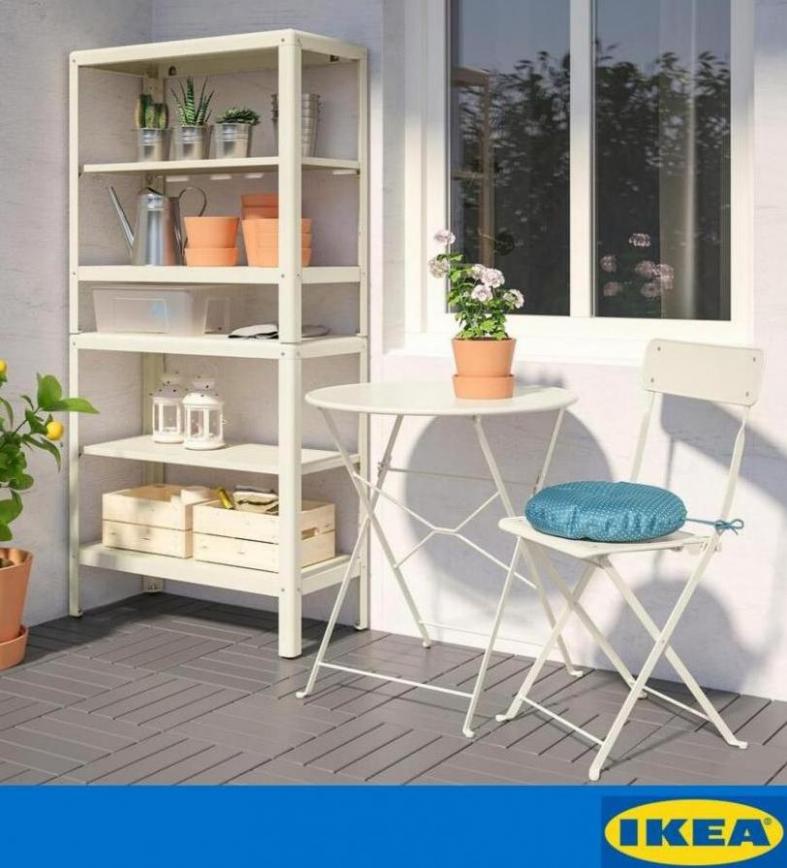 10% IKEA Family Kortings. Page 8