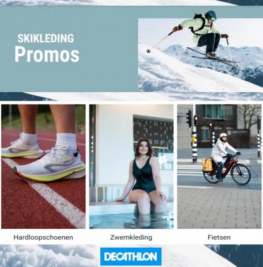 Skikleding Promos. Page 8