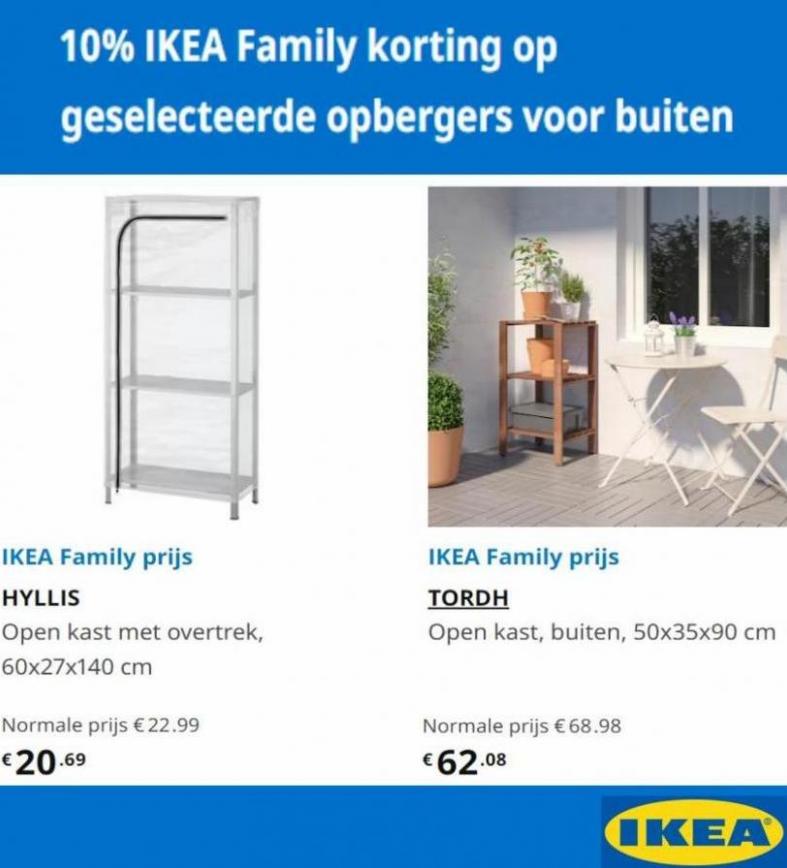 10% IKEA Family Kortings. Page 6