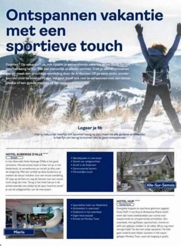 Autovakanties Inspiratiemagazine Winter. Page 22