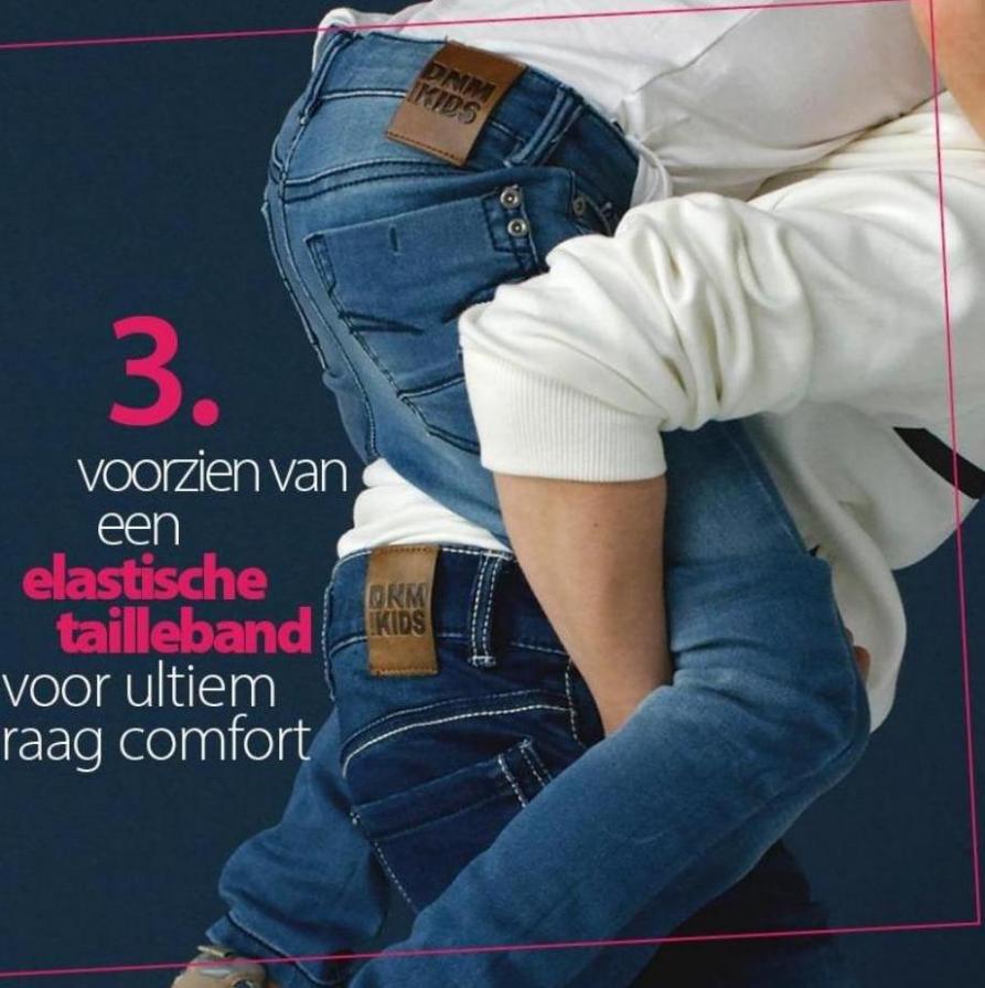 Tot 50% Korting Alle Jeans. Page 5