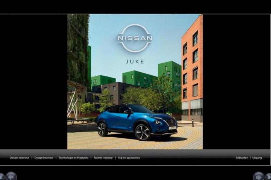 Juke. Nissan. Week 9 (2024-02-28-2024-02-28)