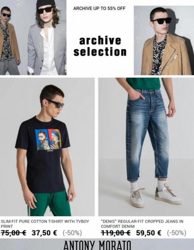 Archive Up to 55% Off. Page 5