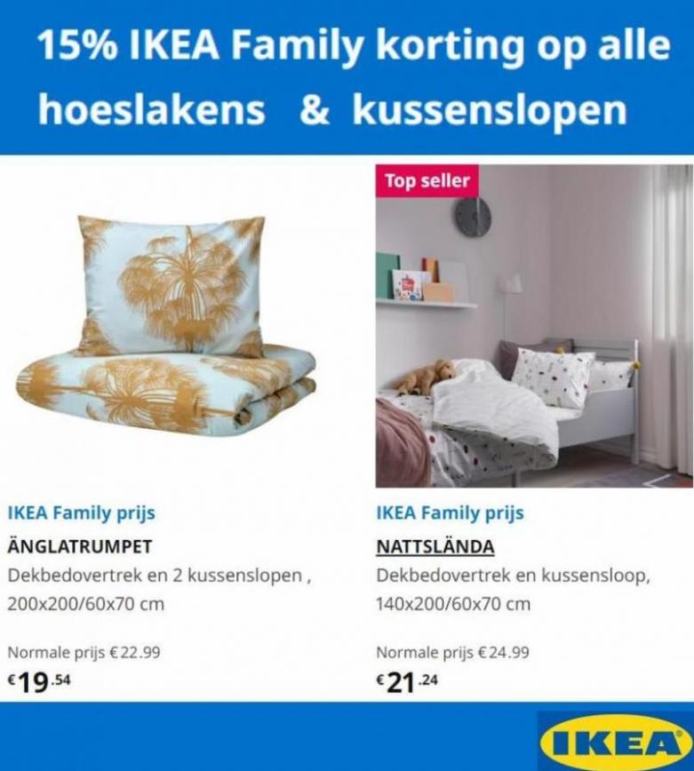 5% IKEA Family Kortings. Page 6
