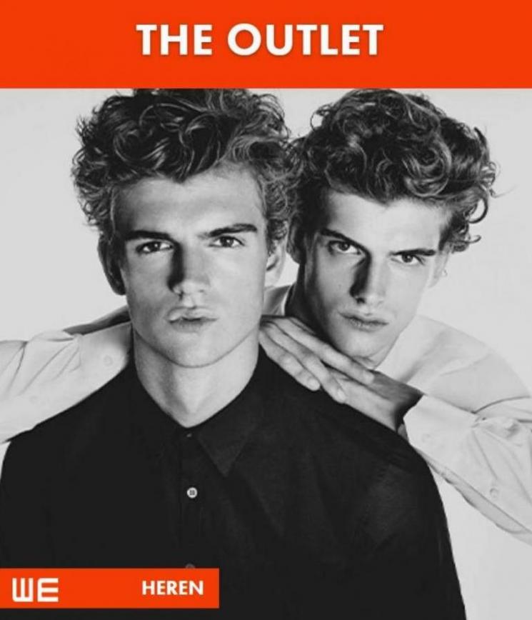 The Outlet // Heren. We Fashion. Week 9 (2023-03-07-2023-03-07)