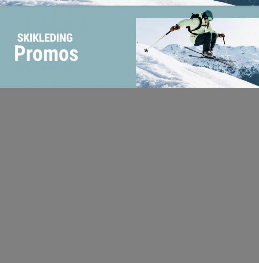 Skikleding Promos. Page 2