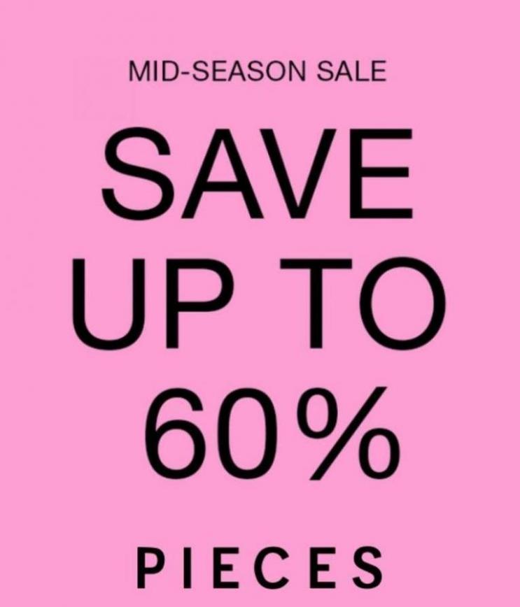 Mid Season Sale | Save up to 60%. Pieces. Week 11 (2023-03-24-2023-03-24)