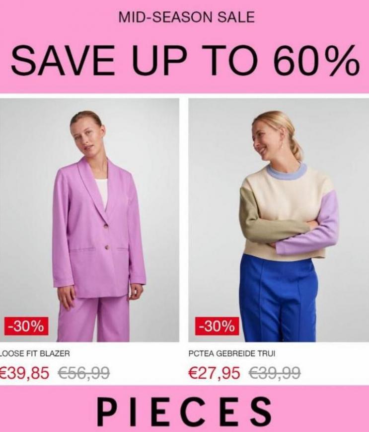 Mid Season Sale | Save up to 60%. Page 3
