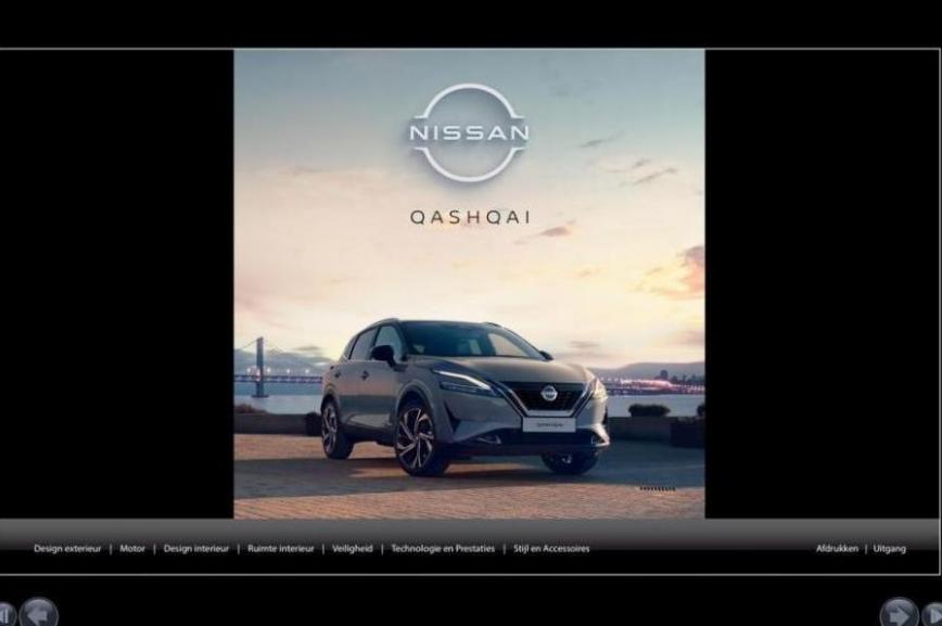 Qashqai. Nissan. Week 9 (2024-02-28-2024-02-28)