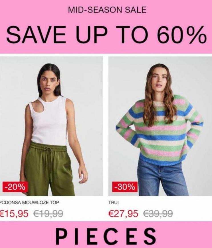 Mid Season Sale | Save up to 60%. Page 4