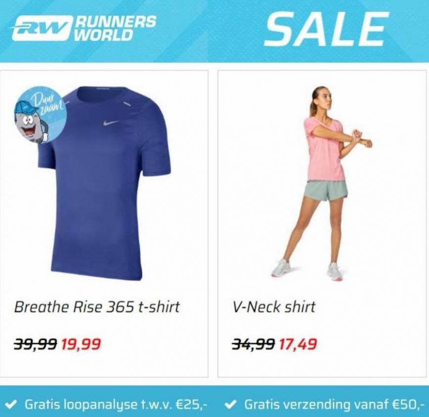 Runnersworld Sale. Page 2