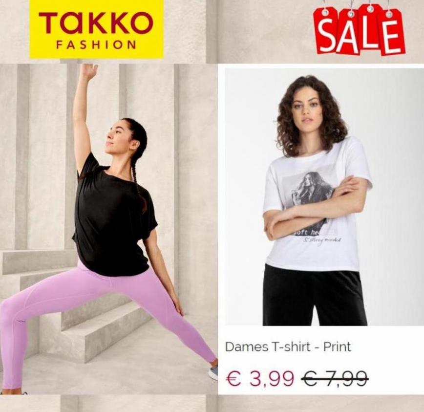 Takko Fashion Sale. Takko fashion. Week 11 (2023-03-21-2023-03-21)