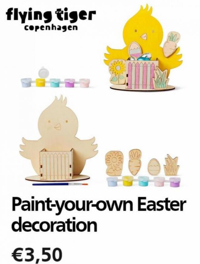 Easter DIY. Page 6