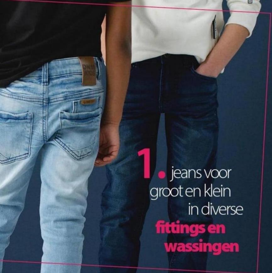 Tot 50% Korting Alle Jeans. Page 3