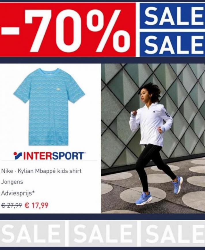 -70% Sale. Intersport. Week 12 (2023-03-30-2023-03-30)