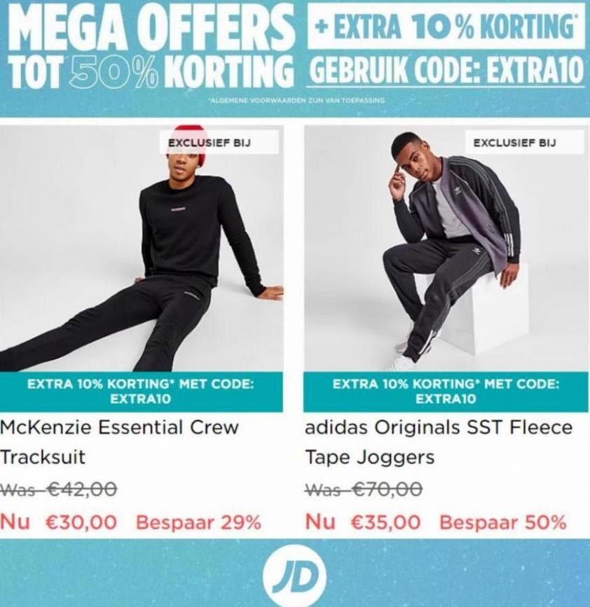 Mega Offers Tot 50% Korting + Extra 10% Korting. Page 5