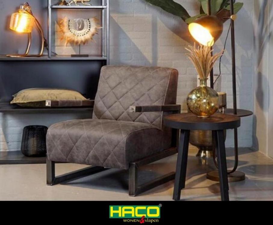 Haco Outlet. Page 6