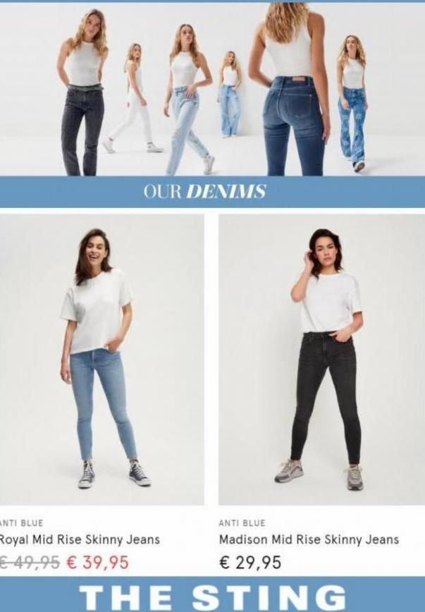 Our Denims. Page 3