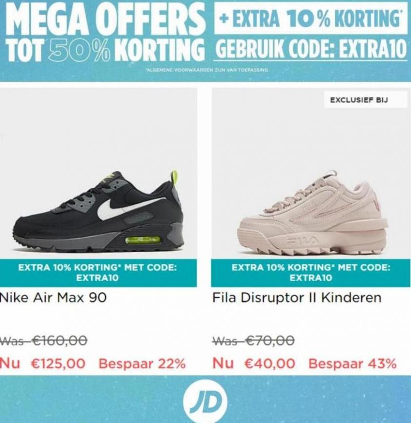Mega Offers Tot 50% Korting + Extra 10% Korting. Page 4